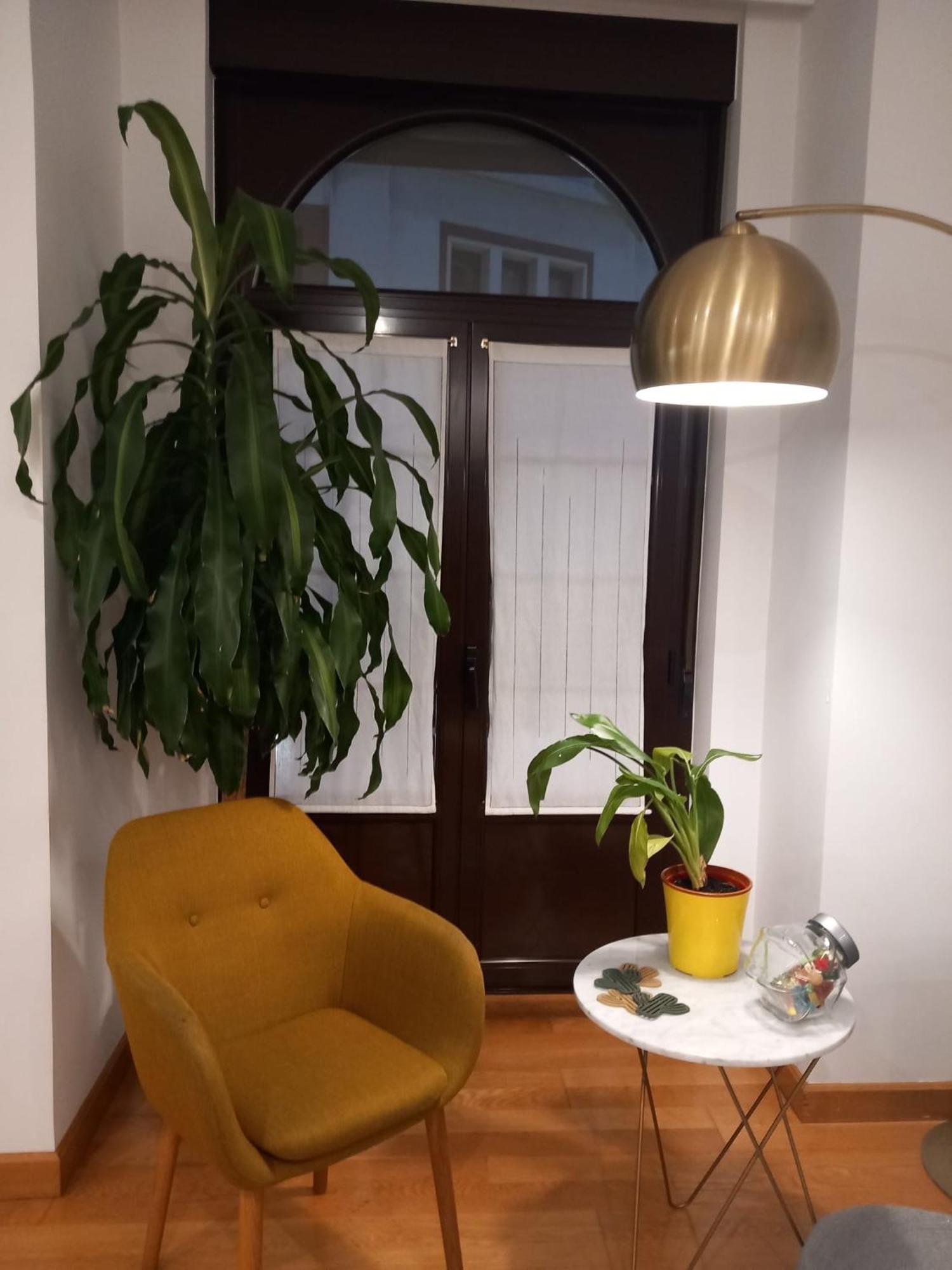 Menval16 Apartment Gijon Exterior photo